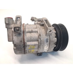 Recambio de compresor aire acondicionado para renault laguna iii grandtour (kt0/1) 1.5 dci (kt0a, kt0r, kt02) referencia OEM IAM