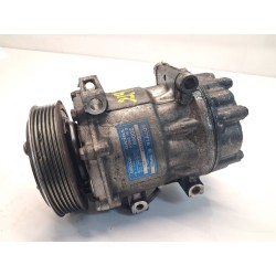 ضاغط تكييف الهواء Volvo S40 II (544) | Desguace Becerril