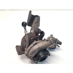 Turbocompresor volvo S40 II (544) oem 9659667380 // 36051118