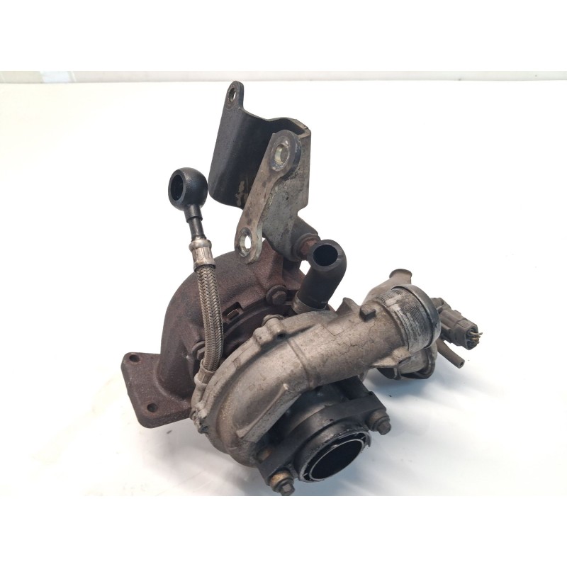 Recambio de turbocompresor para volvo s40 ii (544) 2.0 d referencia OEM IAM 9659667380 // 36051118  