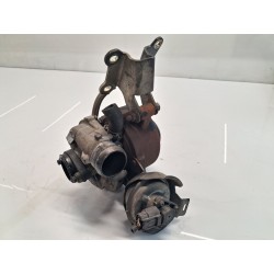 Recambio de turbocompresor para volvo s40 ii (544) 2.0 d referencia OEM IAM 9659667380 // 36051118  