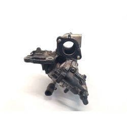 صمام EGR Renault Laguna III grandtour (KT0/1) | Desguace Becerril