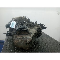 Boîte de vitesses KIA Cee'D sw (ed) | Desguace Becerril
