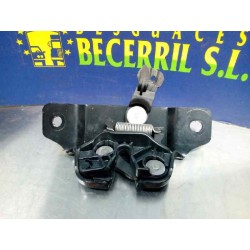 Recambio de cerradura maletero / porton para peugeot 406 coupe (s1/s2) 2.2 hdi chess referencia OEM IAM   