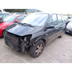 Parts breakdown for Renault grand SCÉNIC II (JM0/1_) 1.9 dCi (JM14) Diesel of the year 2006 with engine F9Q 804,F9Q 816,F9Q 818,F9Q 803