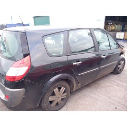 Parts breakdown for Renault grand SCÉNIC II (JM0/1_) 1.9 dCi (JM14) Diesel of the year 2006 with engine F9Q 804,F9Q 816,F9Q 818,F9Q 803