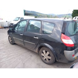 Parts breakdown for Renault grand SCÉNIC II (JM0/1_) 1.9 dCi (JM14) Diesel of the year 2006 with engine F9Q 804,F9Q 816,F9Q 818,F9Q 803