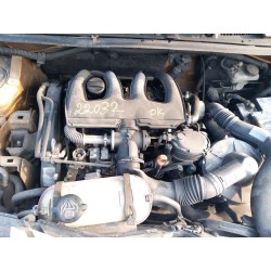 Engine / intake / exhaust CITROEN Berlingo / berlingo first monospace (MF_, GJK_, GFK_) | Becerril Scrap Yard