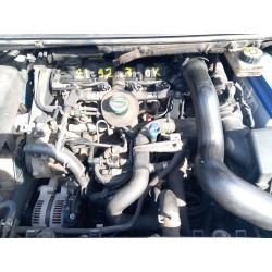 Engine / intake / exhaust Peugeot 307 sw (3H) | Becerril Scrap Yard