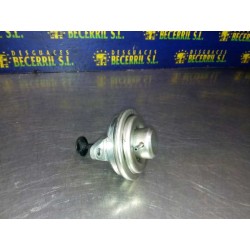 Recambio de valvula egr para opel astra g berlina comfort referencia OEM IAM   