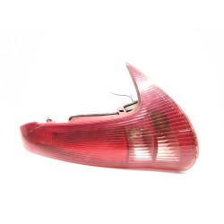 Piloto trasero derecho peugeot 206 sw (2E/k) oem 6351R4