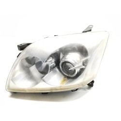 Recambio de faro izquierdo para toyota avensis (_t25_) 2.0 d-4d (cdt250_) referencia OEM IAM 8117005194  