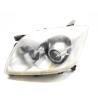 Recambio de faro izquierdo para toyota avensis (_t25_) 2.0 d-4d (cdt250_) referencia OEM IAM 8117005194  