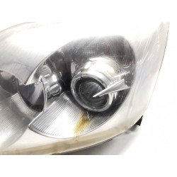 Recambio de faro izquierdo para toyota avensis (_t25_) 2.0 d-4d (cdt250_) referencia OEM IAM 8117005194  