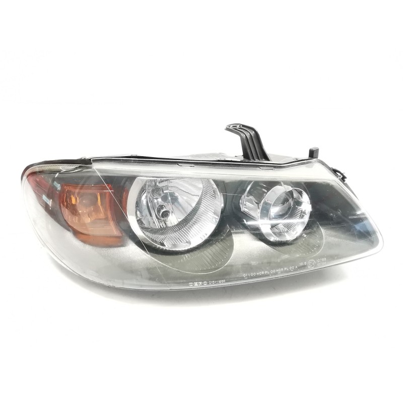 Recambio de faro derecho para nissan almera ii hatchback (n16) 1.5 referencia OEM IAM 26010BN01A  