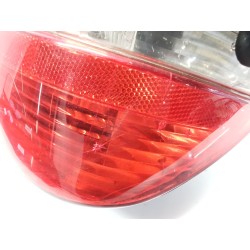 Recambio de piloto trasero derecho para peugeot 406 (8b) 1.9 td referencia OEM IAM 6351E8  