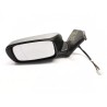 Recambio de retrovisor izquierdo para toyota avensis (_t25_) 2.0 d-4d (cdt250_) referencia OEM IAM   