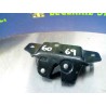 Recambio de cerradura maletero / porton para peugeot 406 coupe (s1/s2) 2.2 hdi chess referencia OEM IAM   