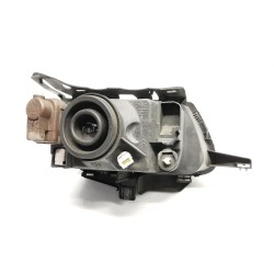 Recambio de faro izquierdo para citroën saxo (s0, s1) 1.5 d referencia OEM IAM 6204N5  