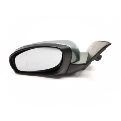 Pièce rétroviseur gauche (côté conducteur) Opel Vectra C gts (Z02) | Desguace Becerril