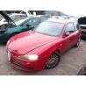 alfa romeo 147 (937_) del año 2009