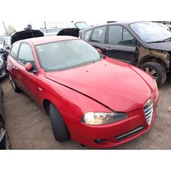 alfa romeo 147 (937_) del año 2009