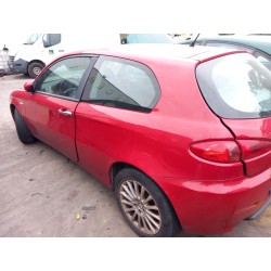 alfa romeo 147 (937_) del año 2009