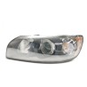 Recambio de faro izquierdo para volvo s40 ii (544) 2.0 d referencia OEM IAM 31335233 30698873LH 030198201