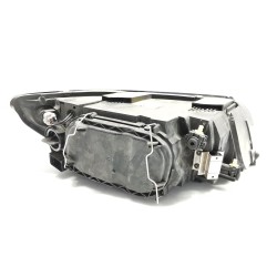 Recambio de faro izquierdo para volvo s40 ii (544) 2.0 d referencia OEM IAM 31335233 30698873LH 030198201