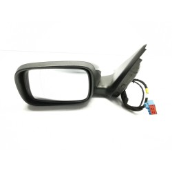 Recambio retrovisor izquierdo (espejo lateral conductor) volvo S40 II (544) oem 4001851