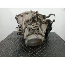 Caixa de câmbio CITROEN Berlingo / berlingo first monospace (MF_, GJK_, GFK_) | Desguace Becerril