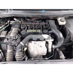 citroën c4 i (lc_) del año 2005