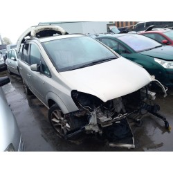 opel zafira / zafira family b (a05) del año 2005