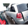 opel zafira / zafira family b (a05) del año 2005