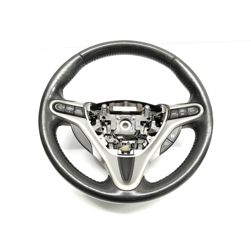 Steering wheel Honda CIVIC VIII hatchback (fn, fk) | Becerril Scrap Yard