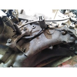Recambio de caja cambios para nissan maxima qx (a32) 2,0 se (1997) referencia OEM IAM VQ20  ZV