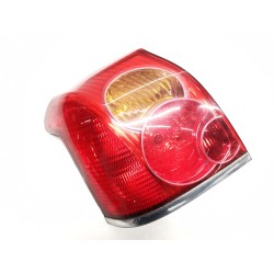 Recambio de piloto trasero izquierdo para toyota avensis (_t25_) 2.0 d-4d (cdt250_) referencia OEM IAM   