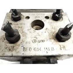 Recambio de abs para audi a4 b5 avant (8d5) 1.8 t referencia OEM IAM 8E0614111B 0265220405 0273004283