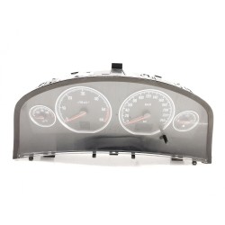 Tableau de bord Opel Vectra C gts (Z02) | Desguace Becerril