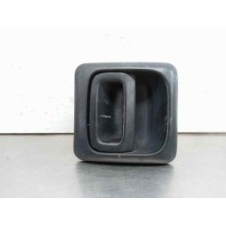 Recambio de maneta exterior delantera izquierda para peugeot boxer caja cerrada (rs3200)(230)(´02) 1400 td referencia OEM IAM   
