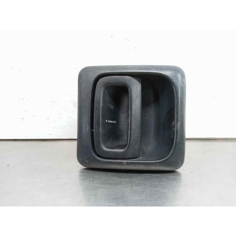 Recambio de maneta exterior delantera izquierda para peugeot boxer caja cerrada (rs3200)(230)(´02) 1400 td referencia OEM IAM   