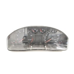Recambio de cuadro instrumentos para audi a4 b5 avant (8d5) 1.8 t referencia OEM IAM 4B0920931 110008947 