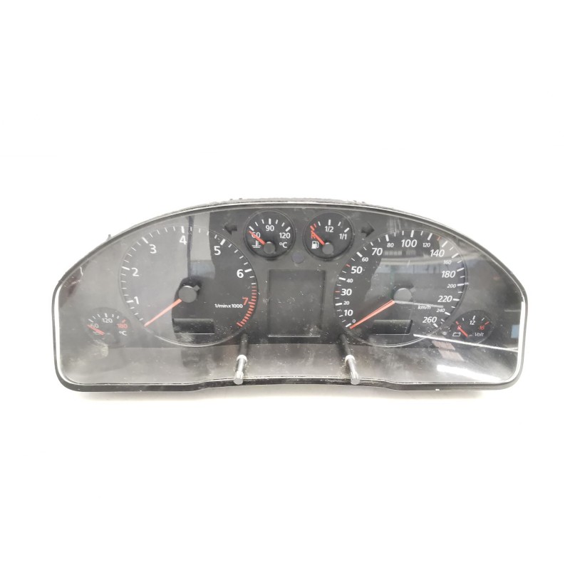 Recambio de cuadro instrumentos para audi a4 b5 avant (8d5) 1.8 t referencia OEM IAM 4B0920931 110008947 