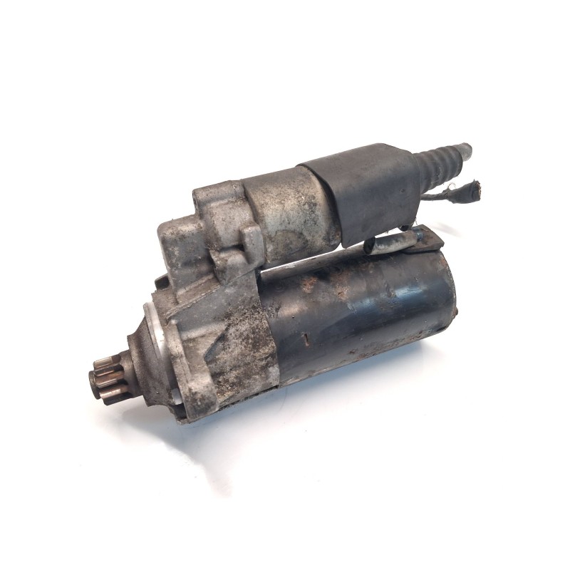 Starter motor Volkswagen Eos (1F7, 1F8) | Becerril Scrap Yard