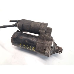 Starter motor Volkswagen Eos (1F7, 1F8) | Becerril Scrap Yard