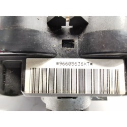 Recambio de com 2000 para peugeot 206 sw (2e/k) 2.0 hdi referencia OEM IAM 96605636XT  