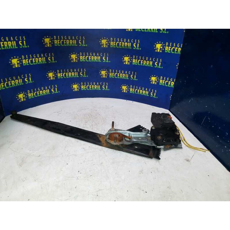 Recambio de elevalunas delantero izquierdo para citroen ax referencia OEM IAM Recambio de elevalunas delantero izquierdo para citroen ax referencia OEM IAM