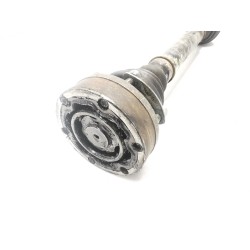 Recambio de transmisión delantera izquierda para audi a4 b5 avant (8d5) 1.8 t referencia OEM IAM 8D0407452AX  