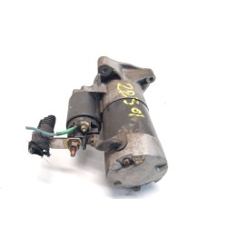 Recambio de motor arranque para peugeot 406 (8b) 1.9 td referencia OEM IAM 5802FK / 9827007180  
