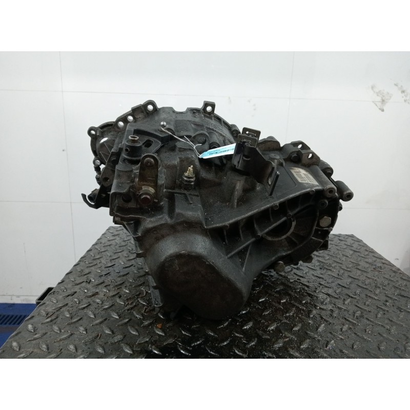 Gearbox Volvo S80 I (184) | Becerril Scrap Yard